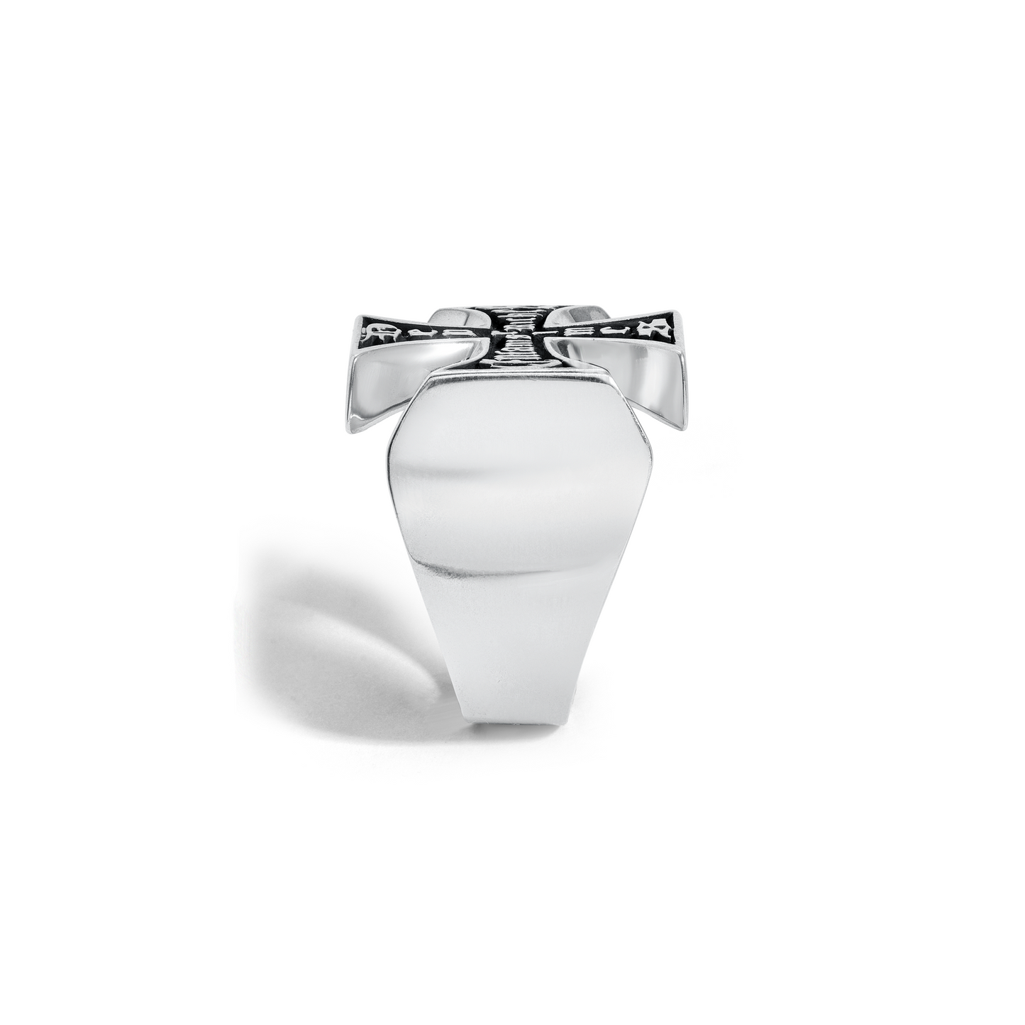 CROSS RING