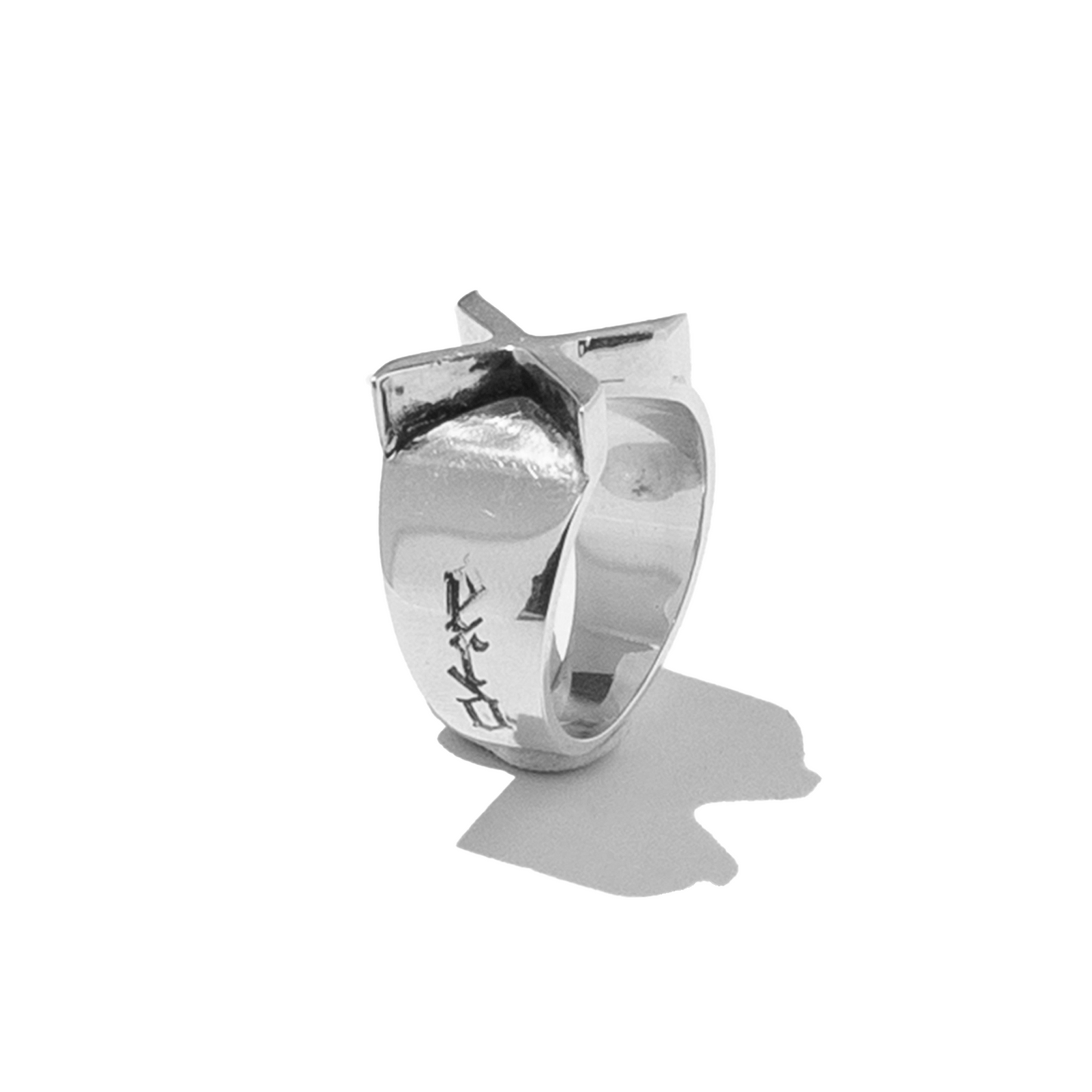 X RING