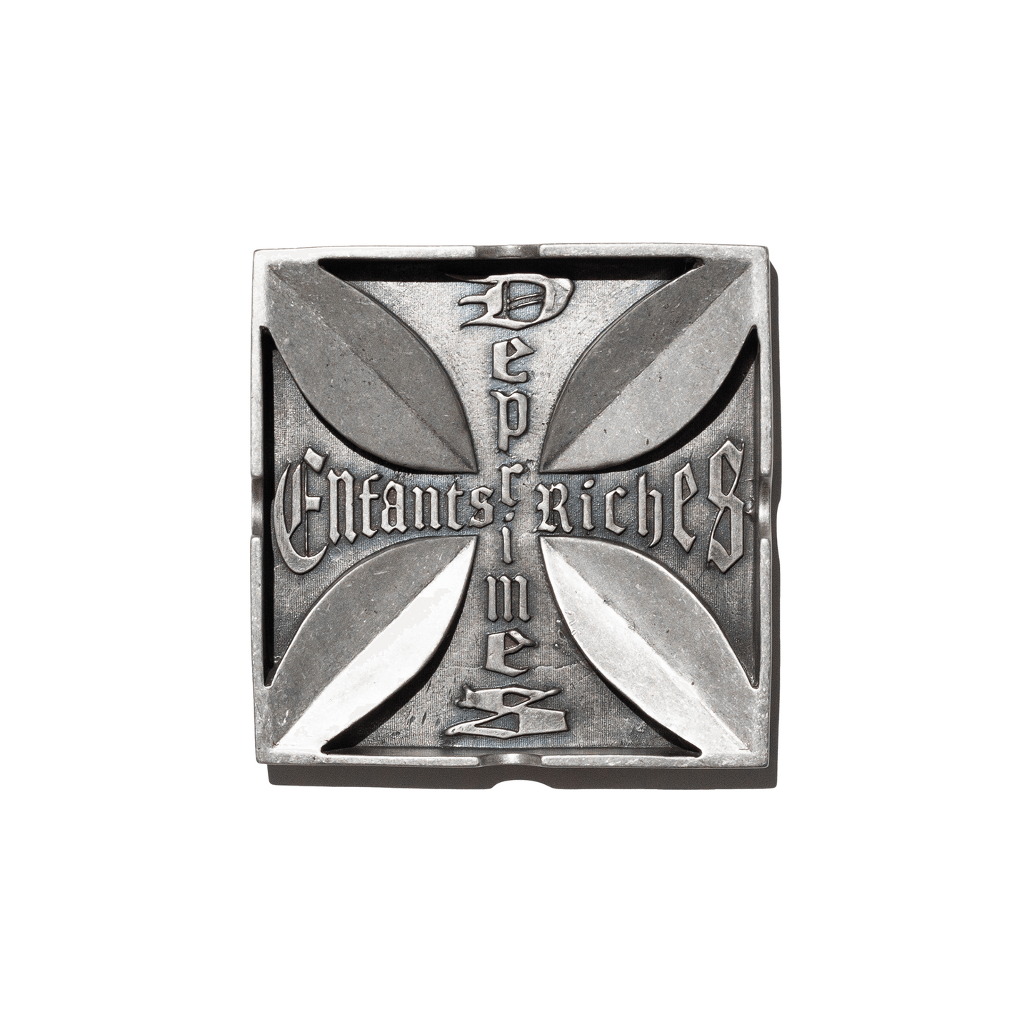NEW CROSS ASHTRAY