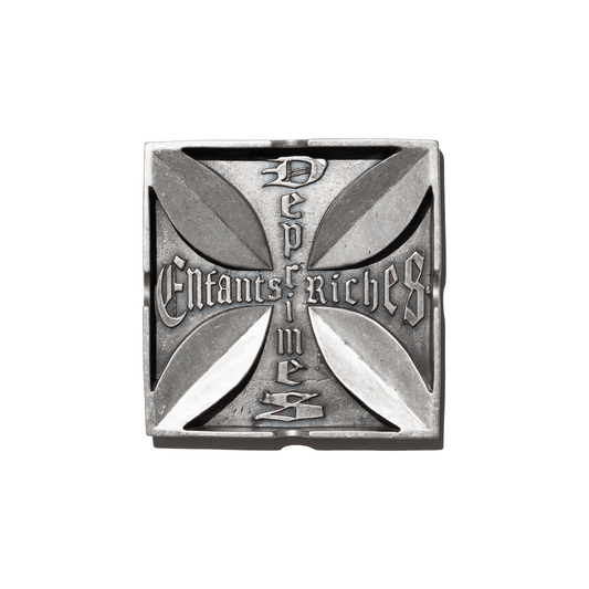 NEW CROSS ASHTRAY