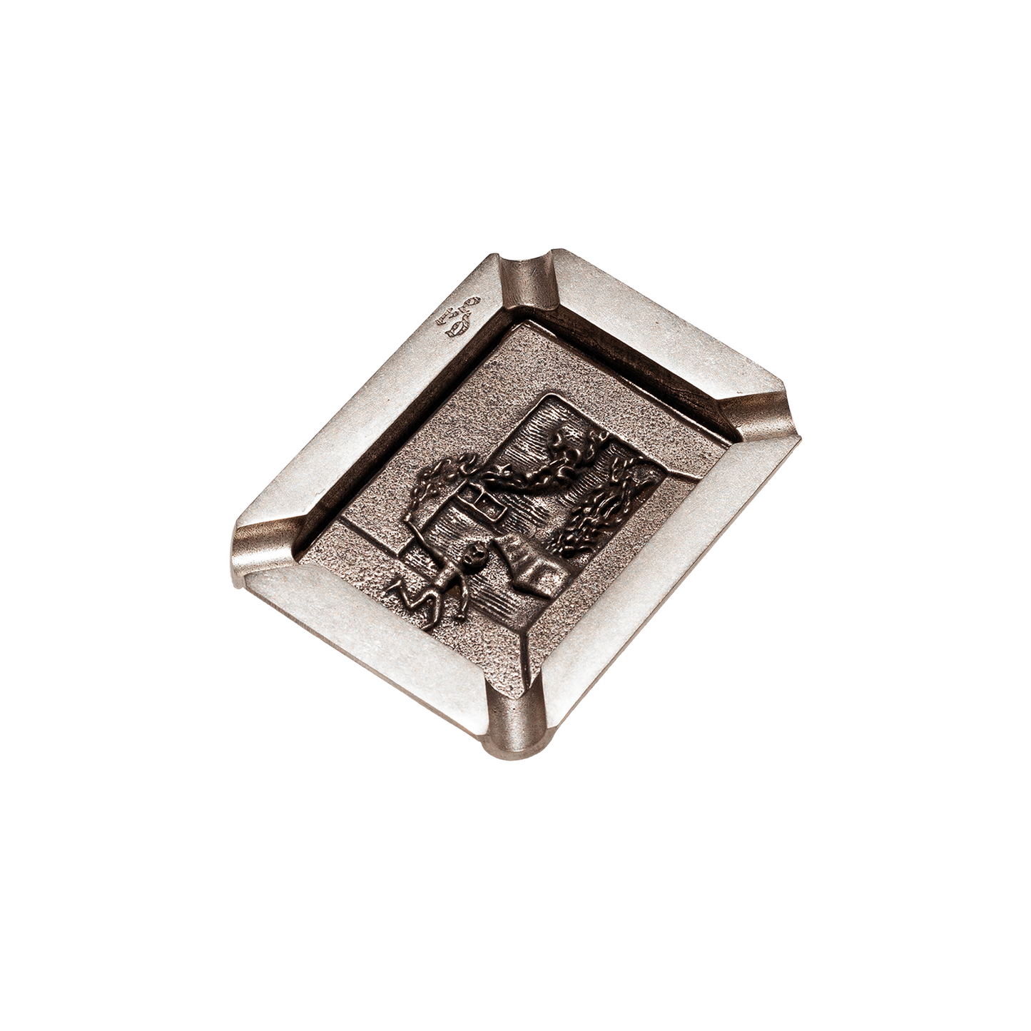MINUTEMEN (PARISIAN) ASHTRAY
