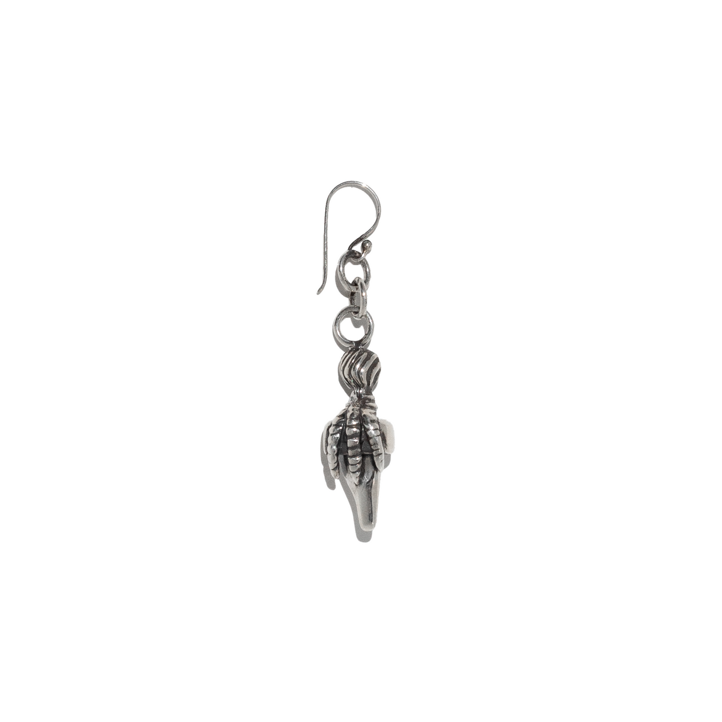 ROTTEN TOOTH EARRING
