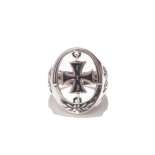 HEINRICH CHARM RING