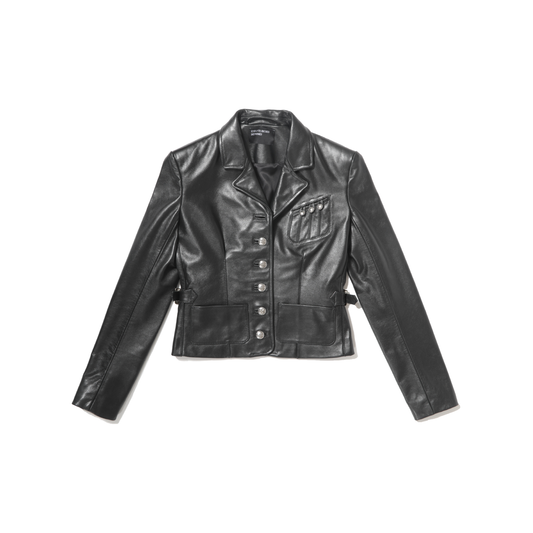 AUSTRIAN WEEKEND JACKET