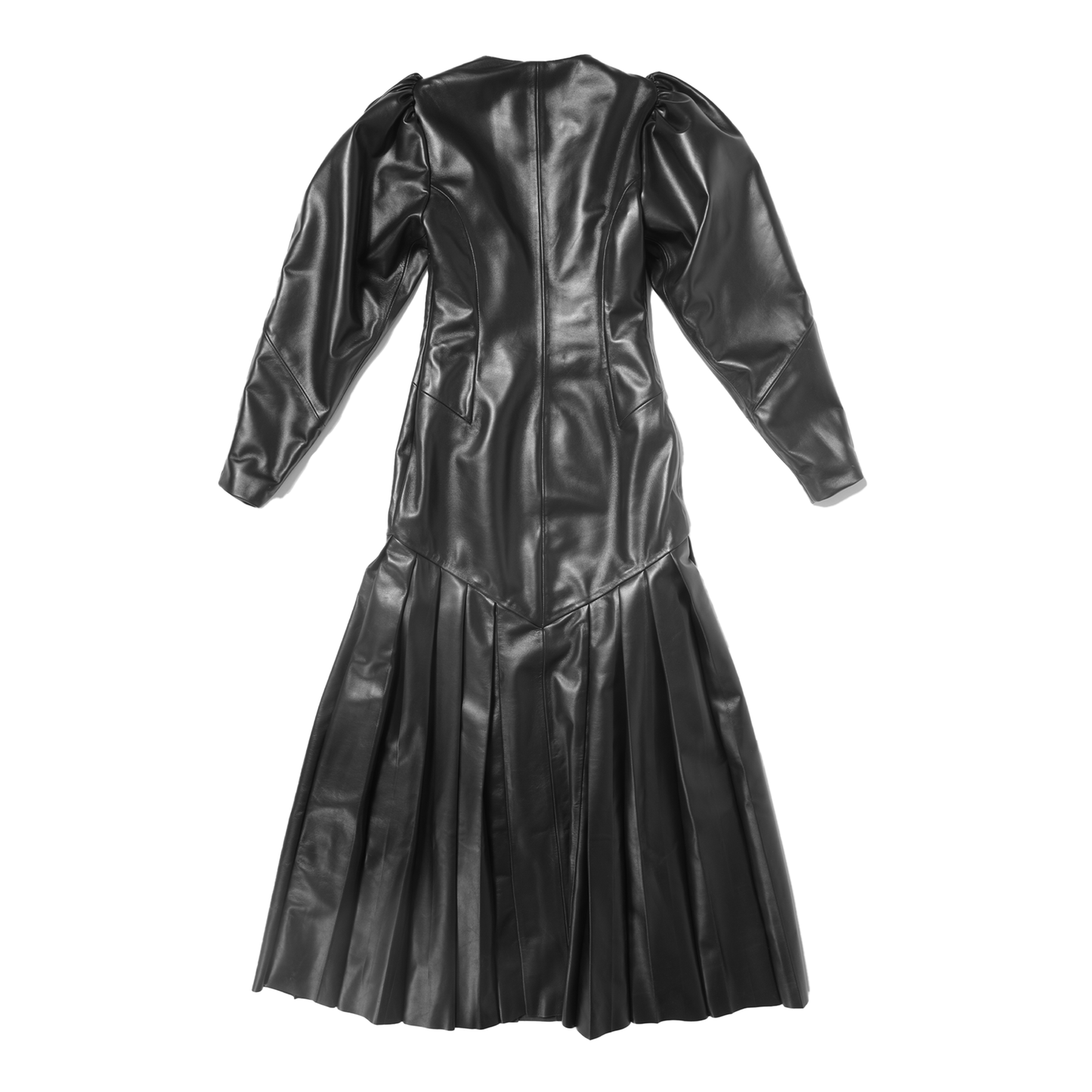 AUTUMN CORNFIELD DRESS