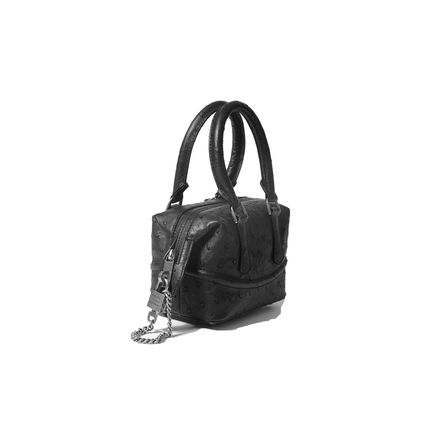 MINI BOWLING BAG