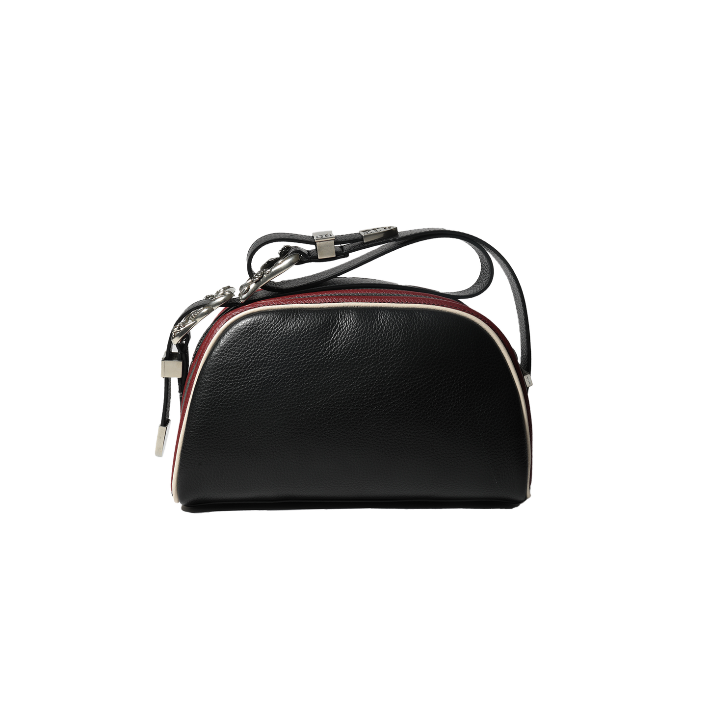 BELT STRAP SHOULDER BAG