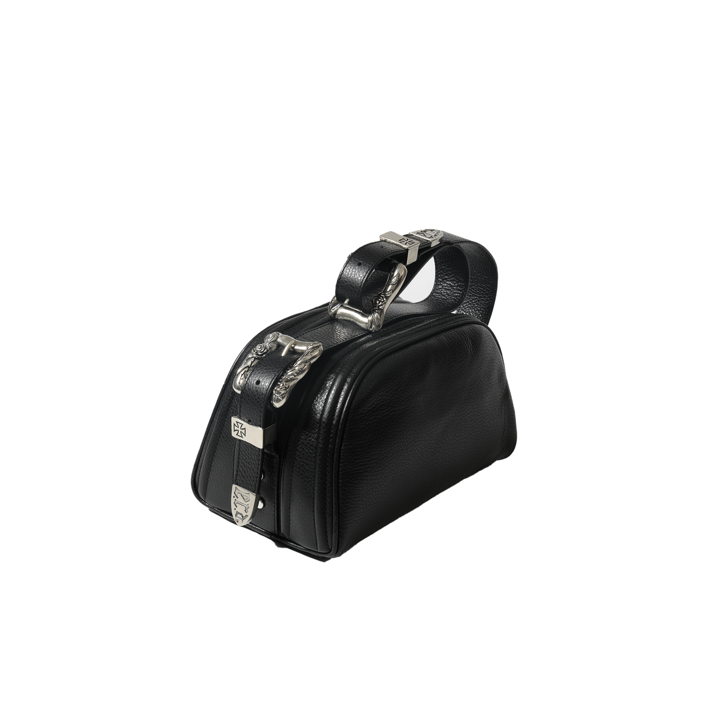 BELT STRAP SHOULDER BAG
