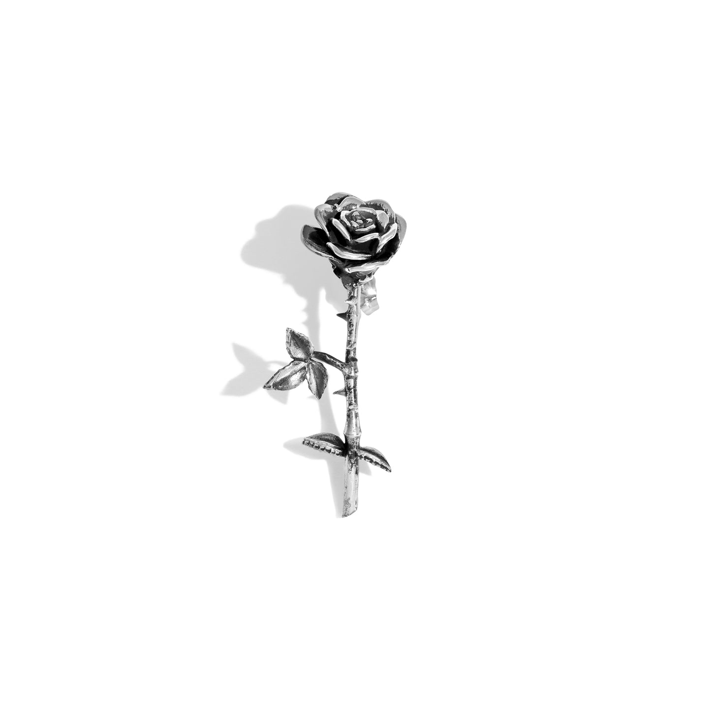 ROSE EARRING