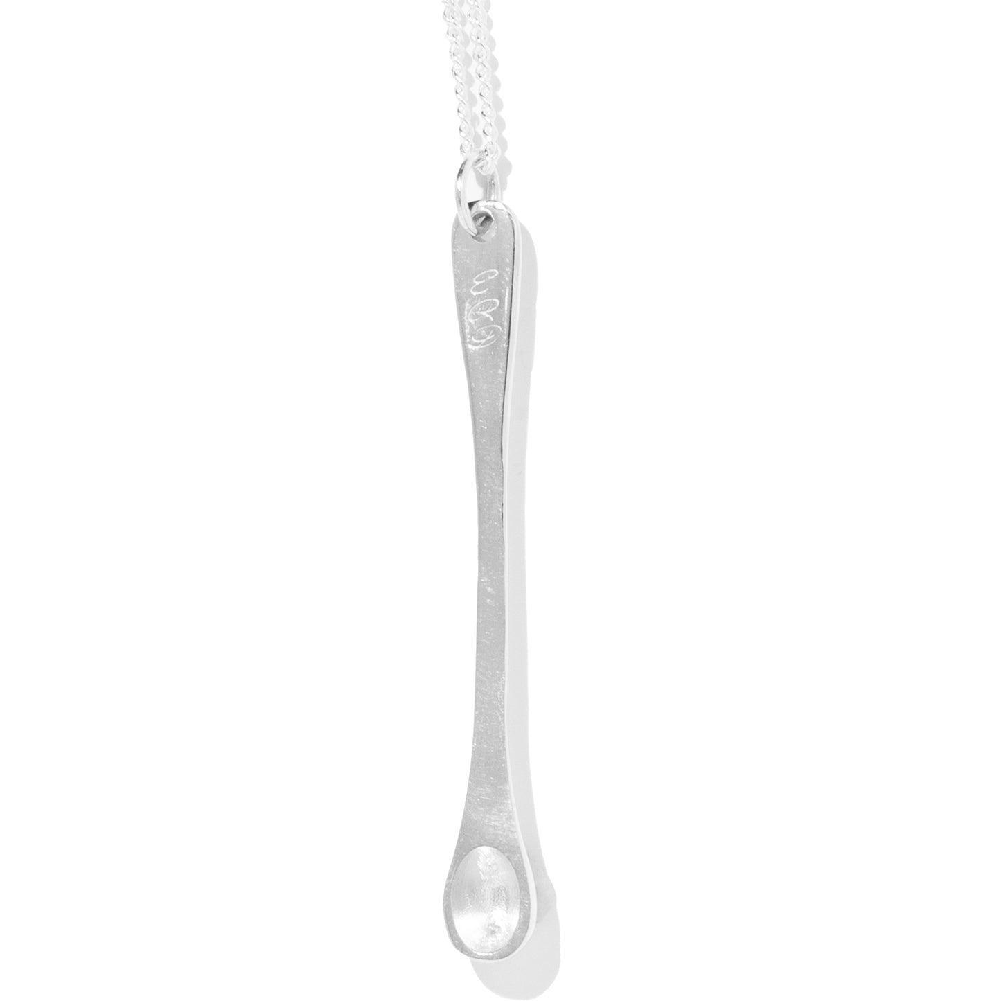 SPOON NECKLACE