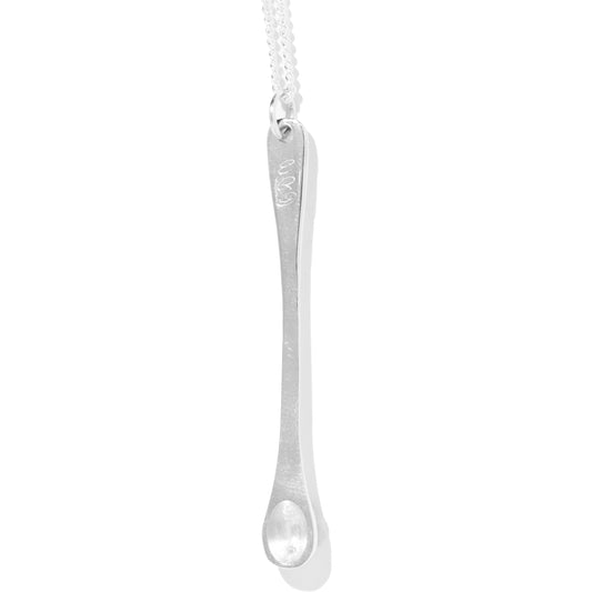 SPOON NECKLACE