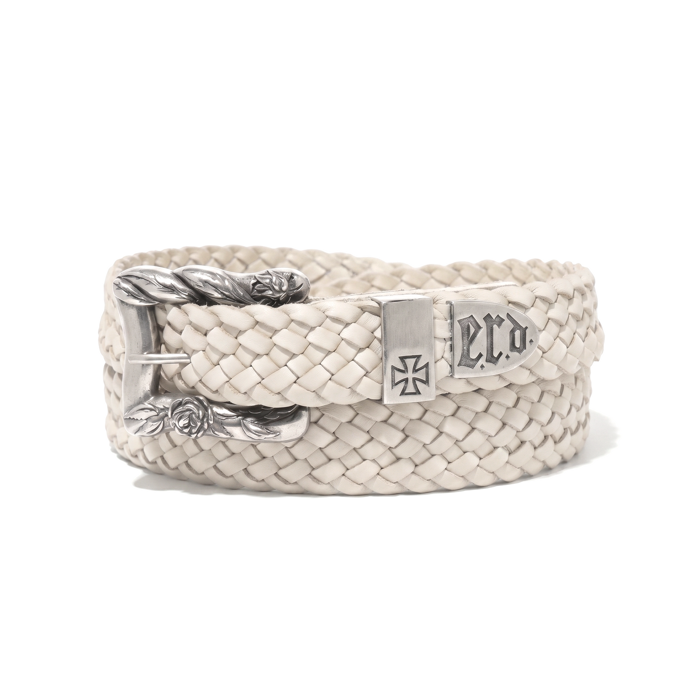 NEW BRAIDED BELT MIGNON (EXCLUSIVE)