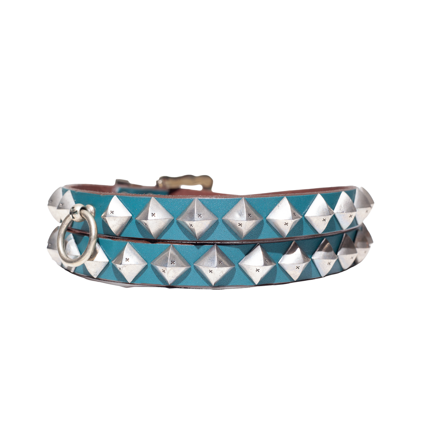 SKINNY O-RING BELT