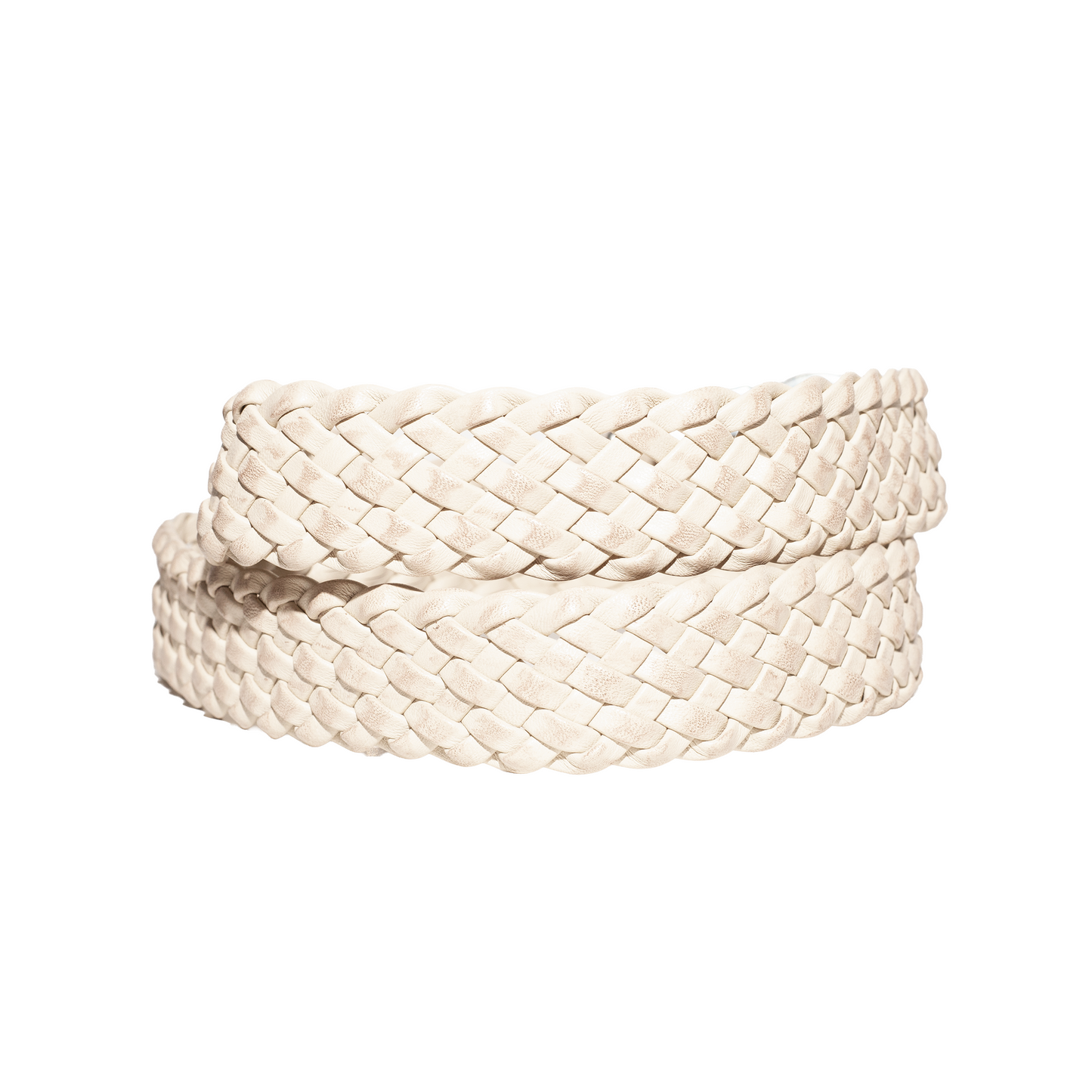 NEW BRAIDED BELT MIGNON (EXCLUSIVE)