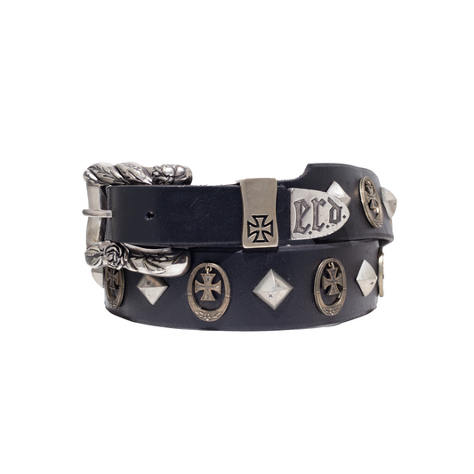 HEINRICH STUD BELT