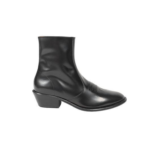 KANSAS CHELSEA RIDER BOOT