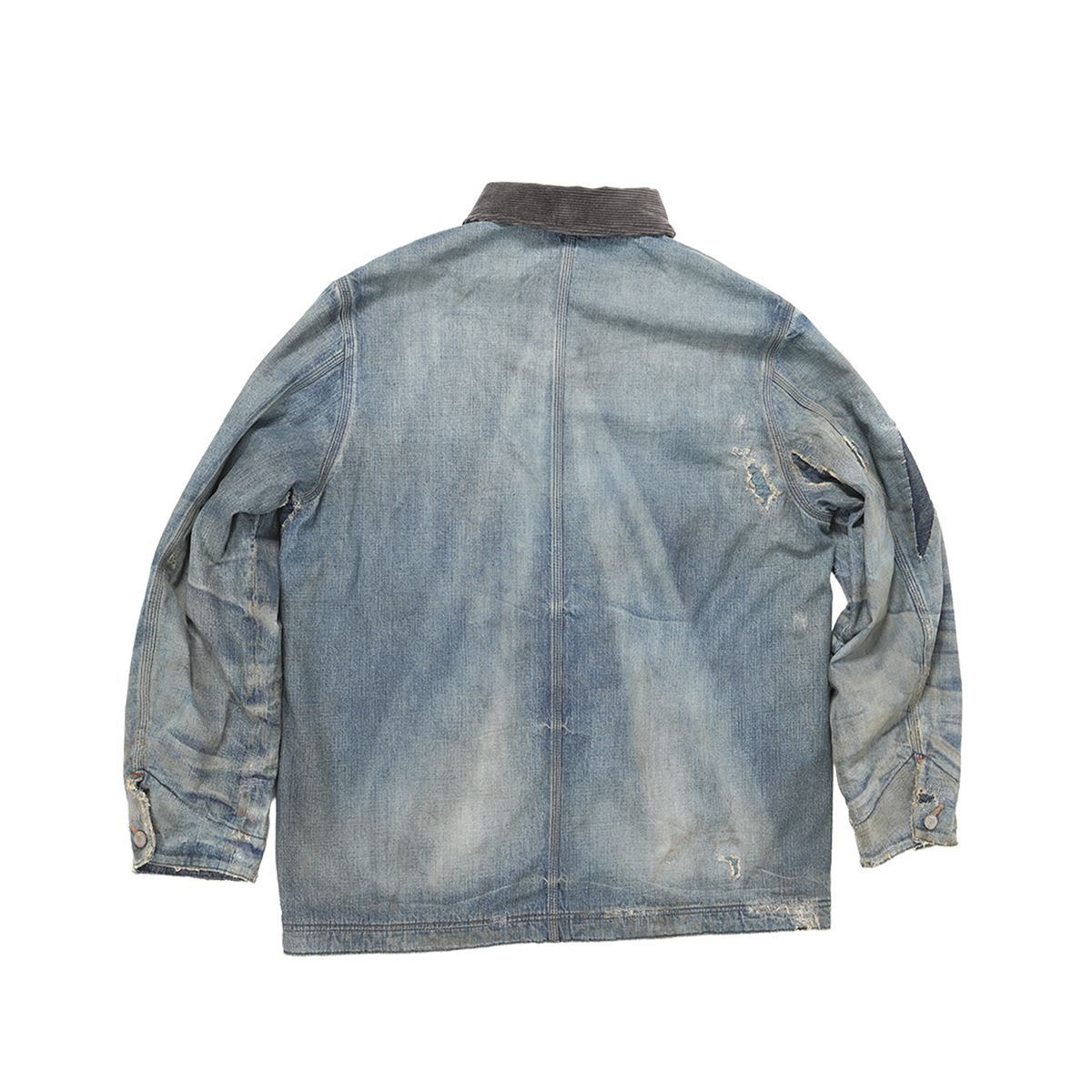 THE RIVER CHORE COAT