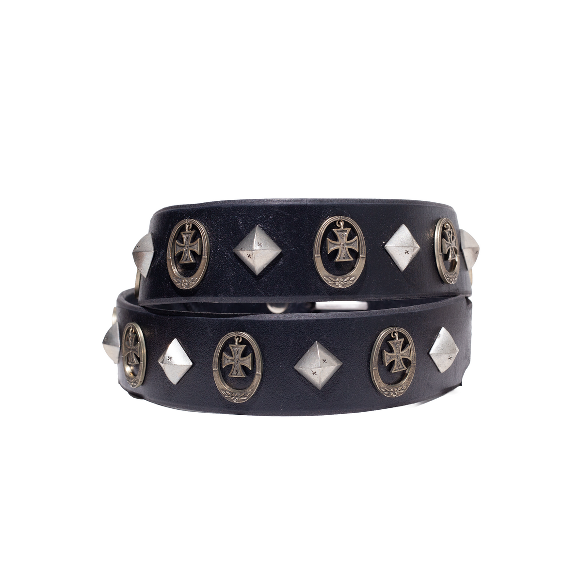 HEINRICH STUD BELT