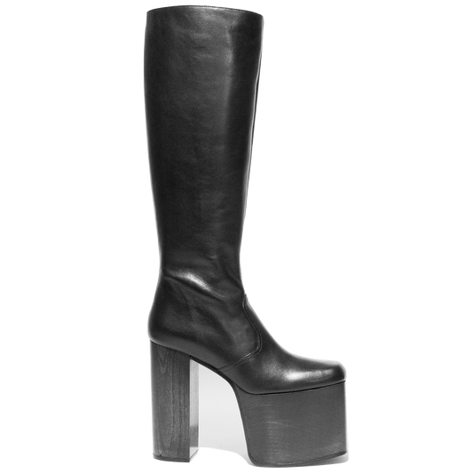 Platform Boots