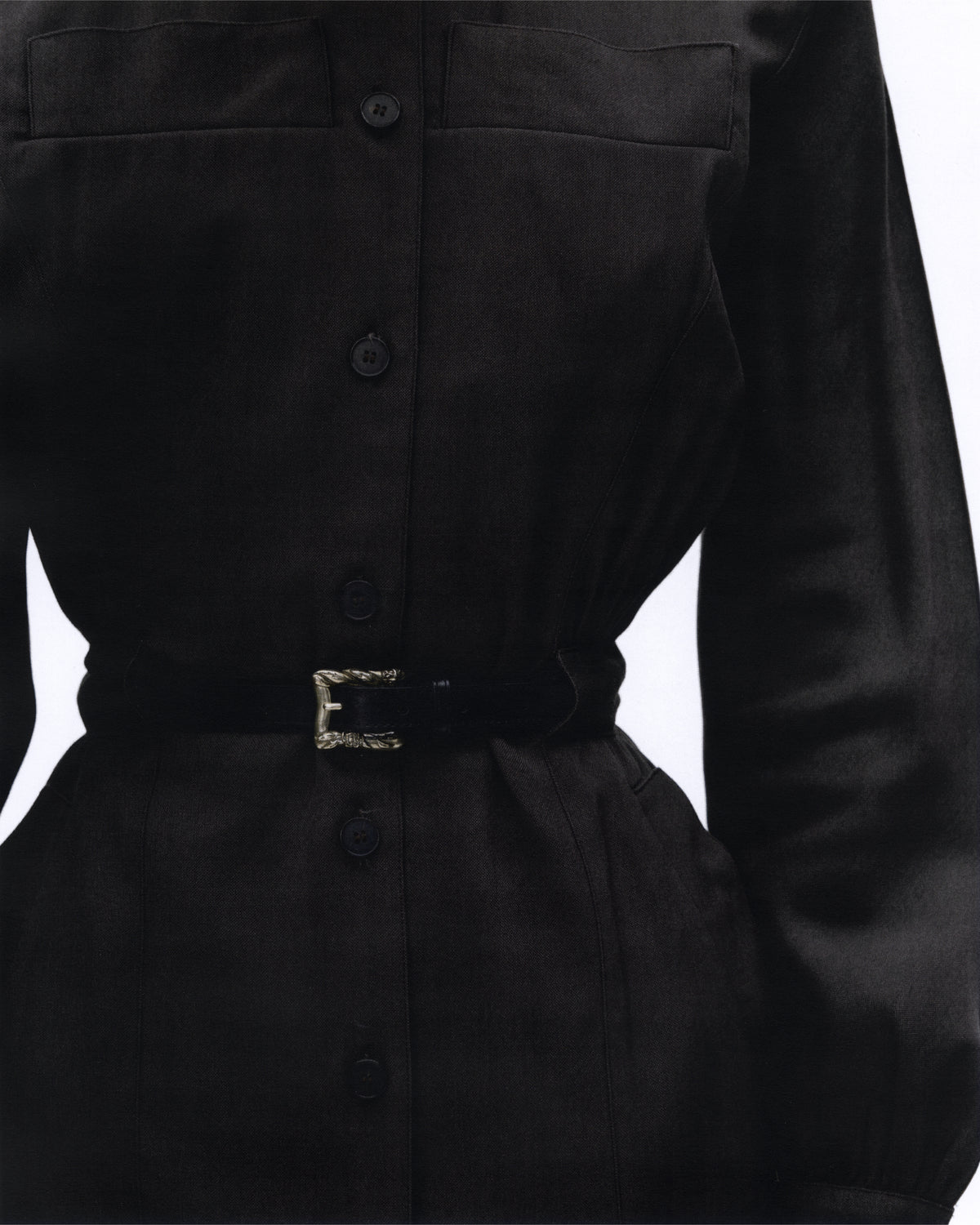 COMMUNIST DAUGHTER DRESS