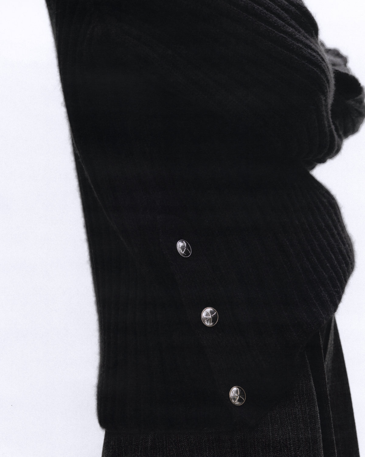 TURTLENECK ASYMMETRIQUE