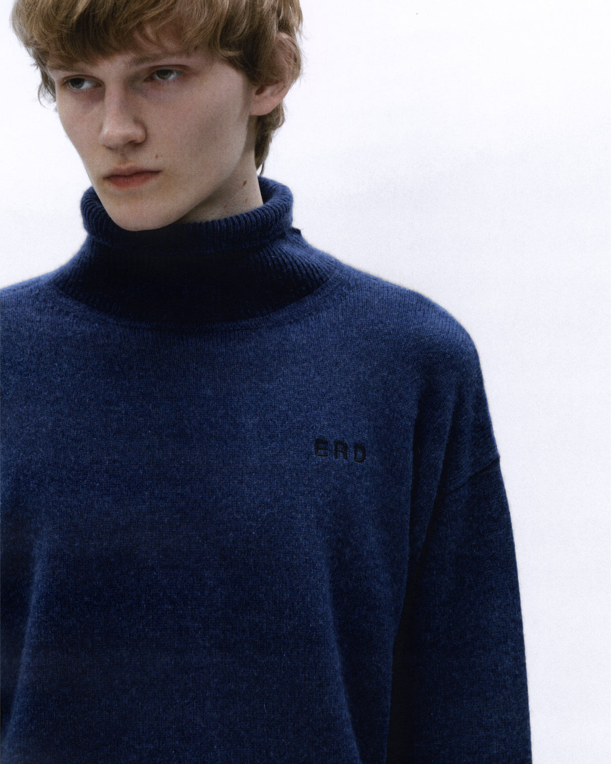 CLASSIC TURTLENECK