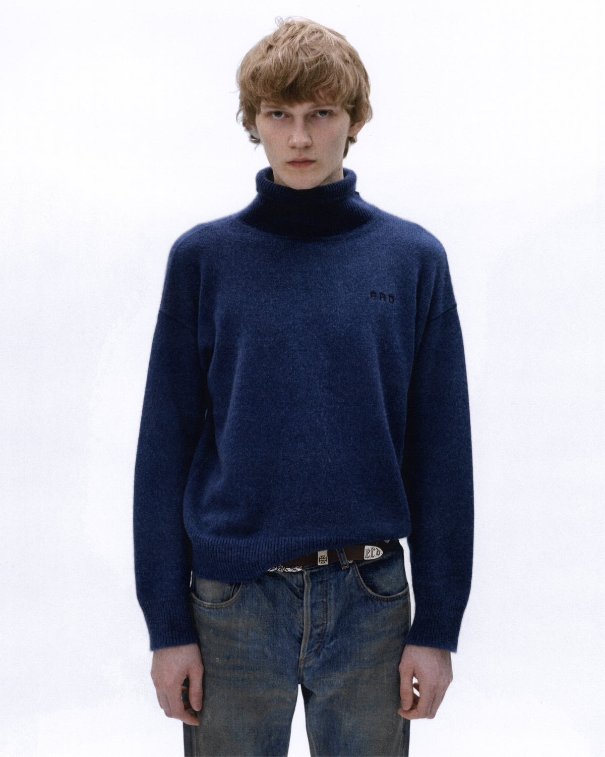 CLASSIC TURTLENECK