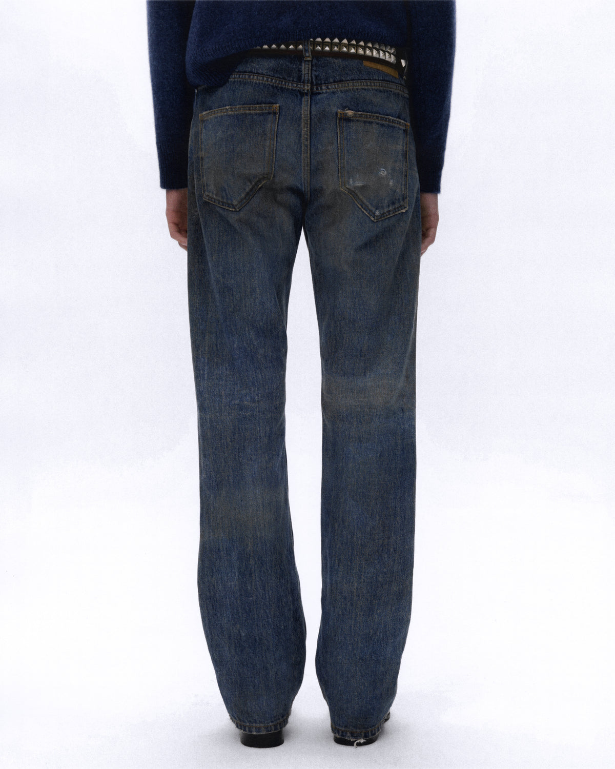 FLARE JEANS