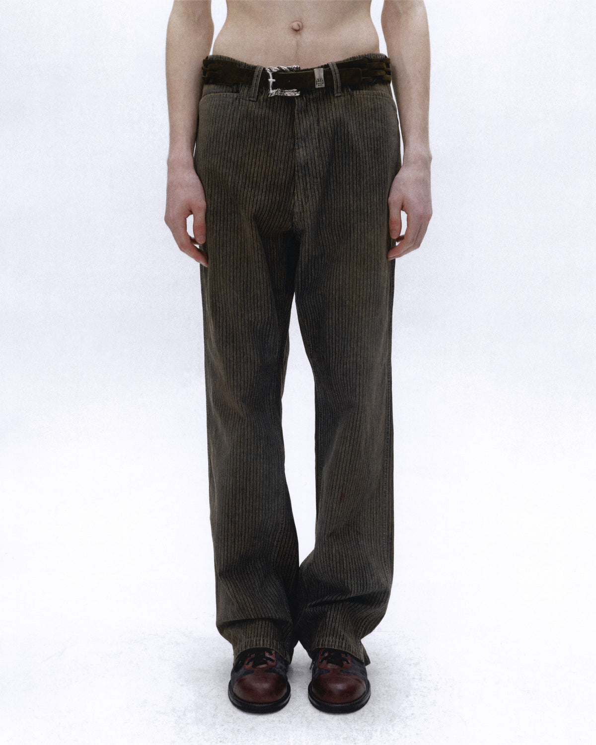FRISKO TROUSERS
