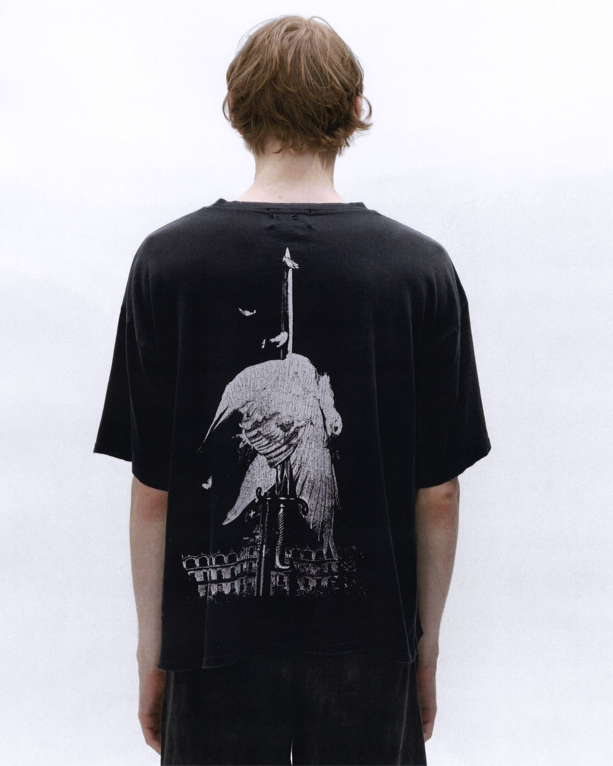 AUTO-PORTRAIT T-SHIRT