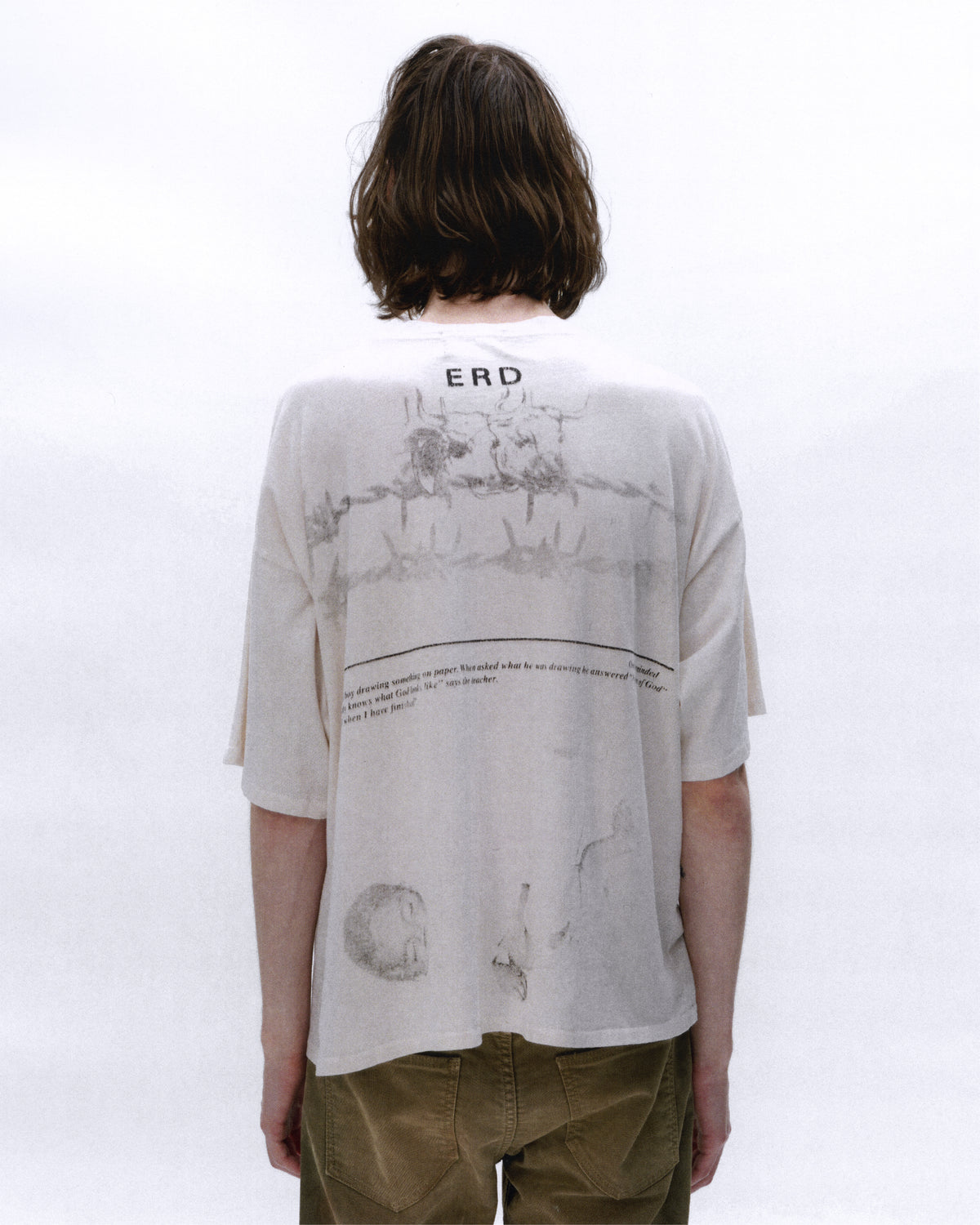 SURGEON ARCHITECT T-SHIRT