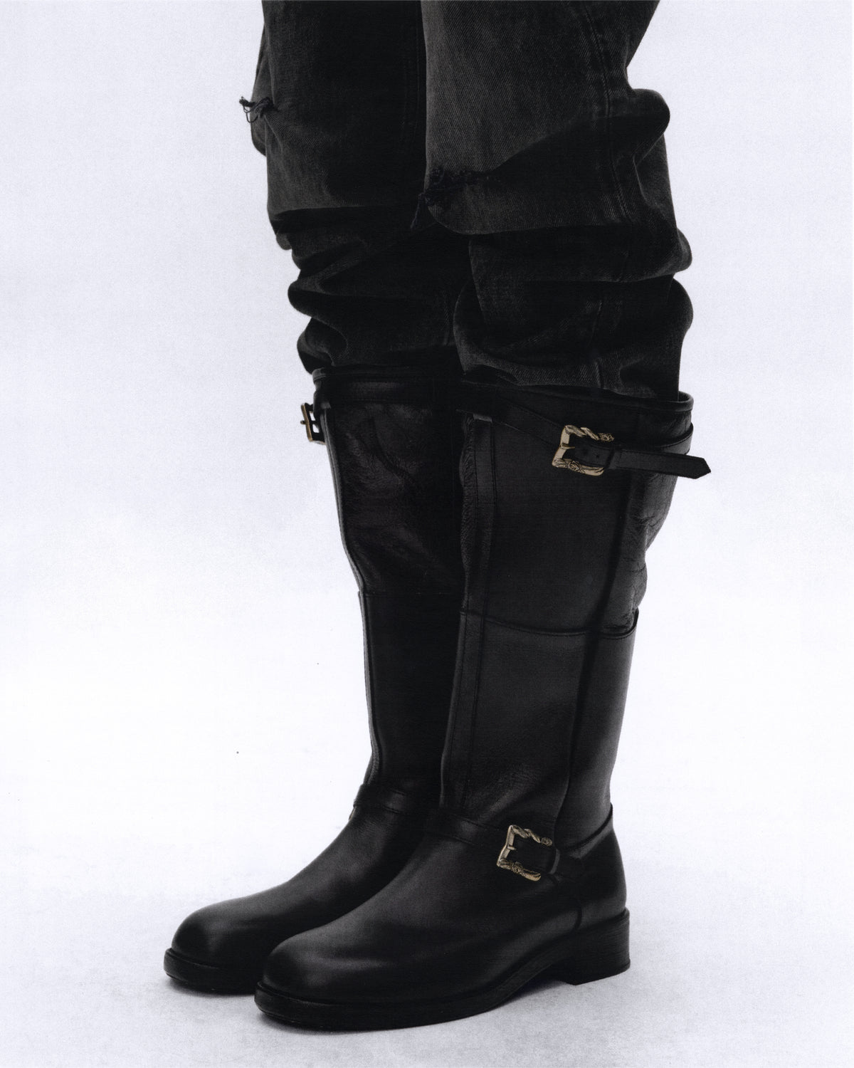 SOVIET SHERLING ARCTIC BOOT