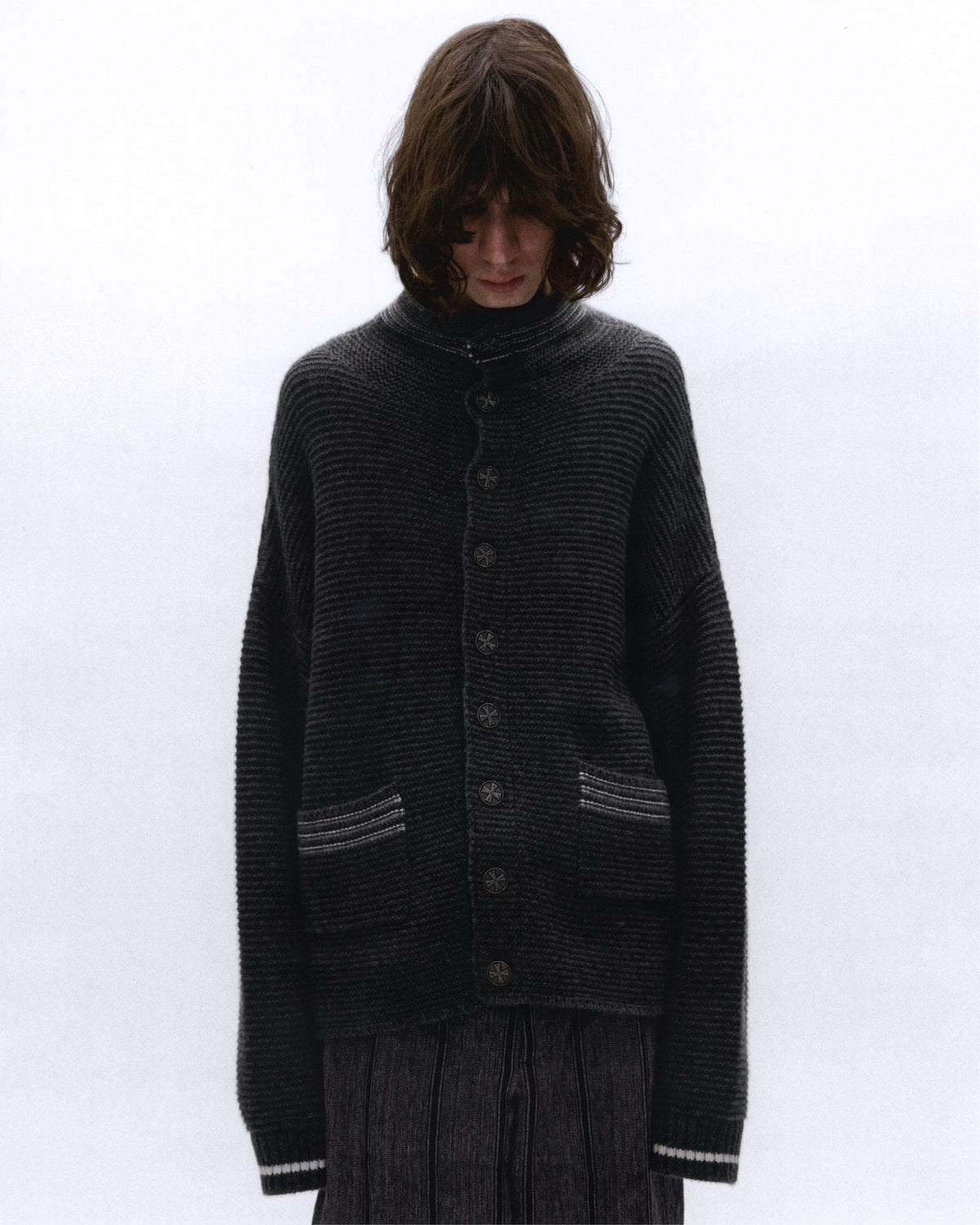BIRTHDAY CARDIGAN