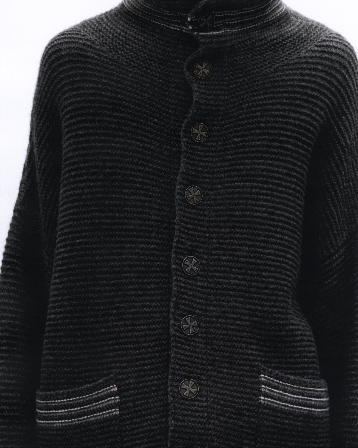 BIRTHDAY CARDIGAN