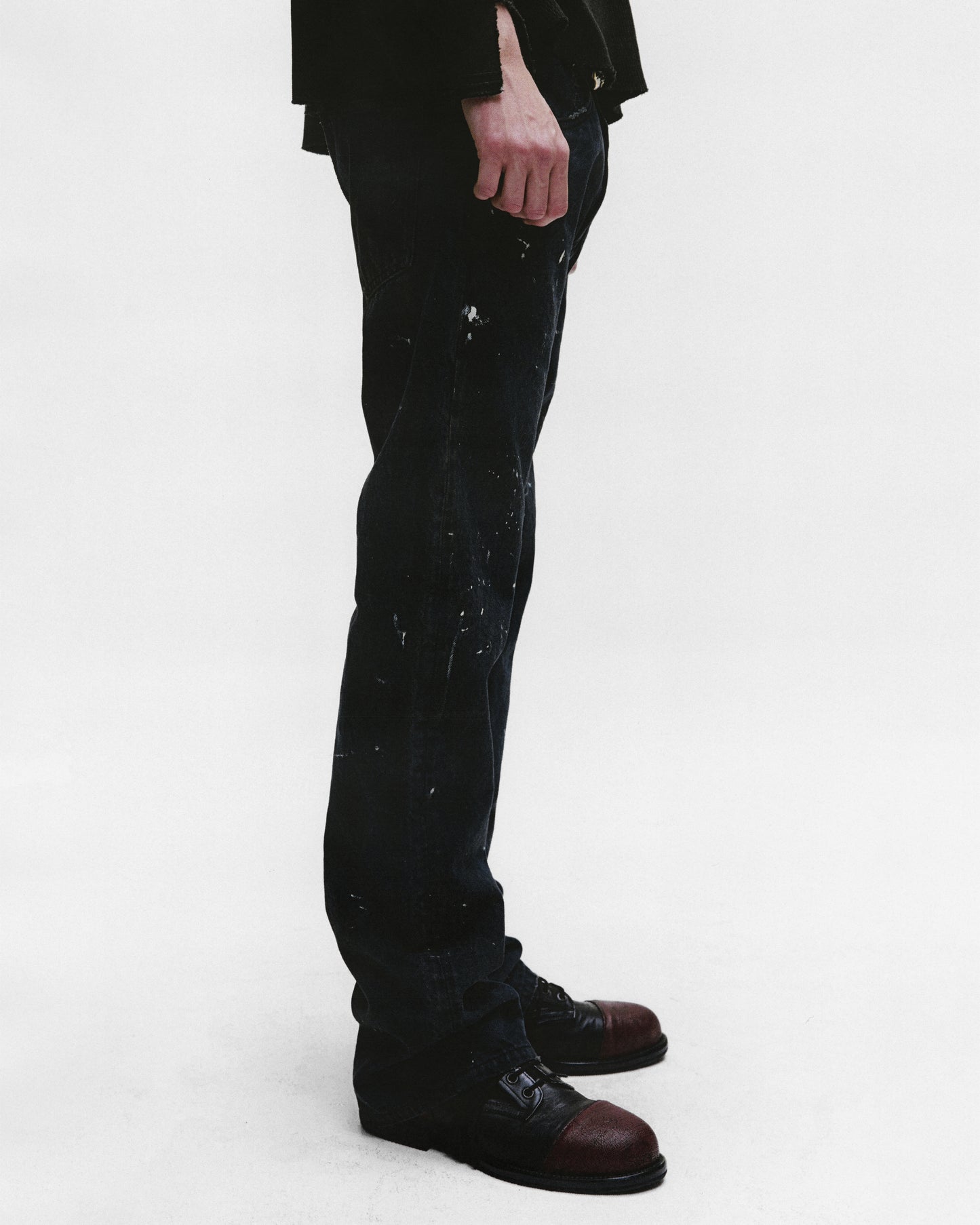 ZURICH 64 FLARE JEANS