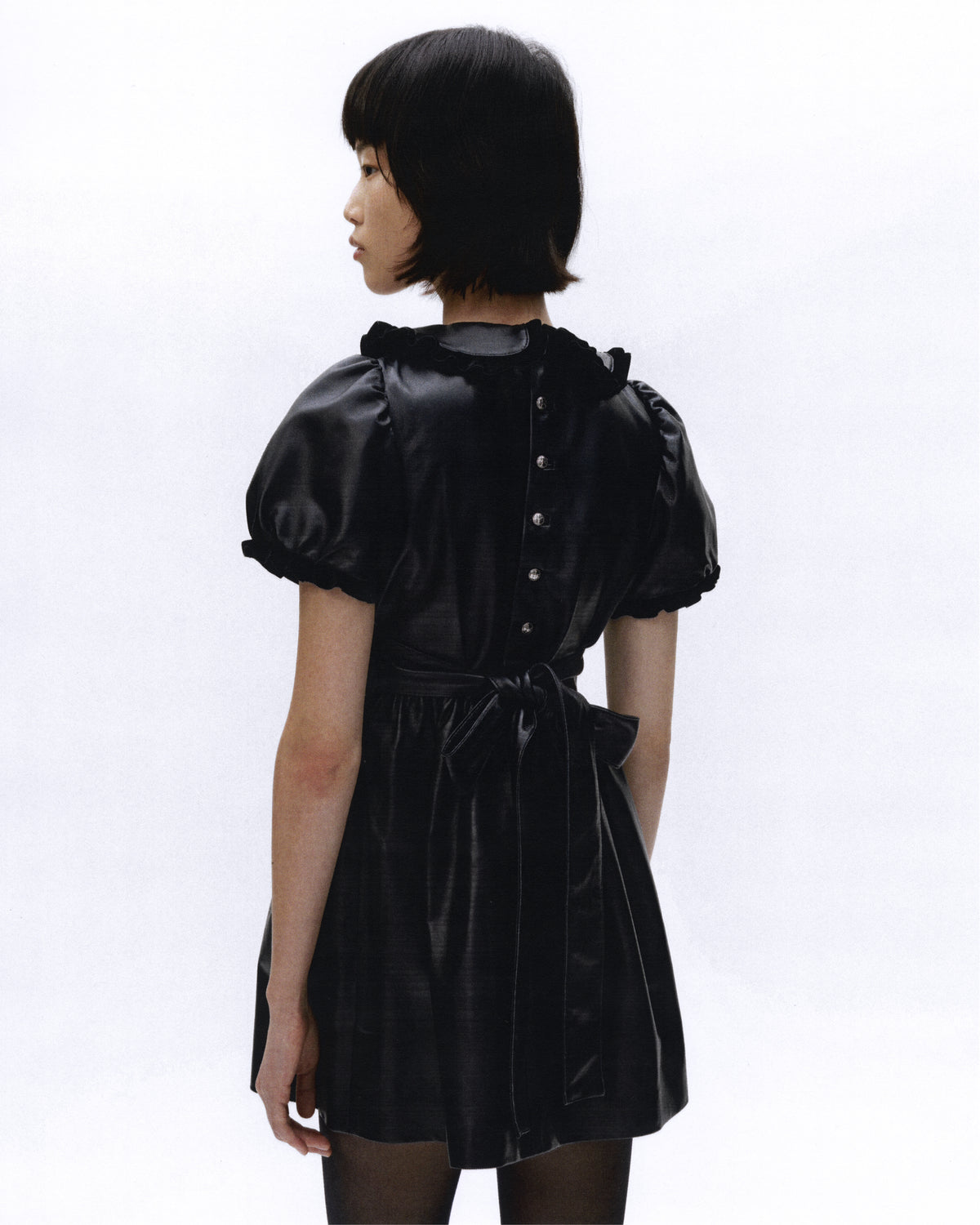 BÉBÉ DRESS