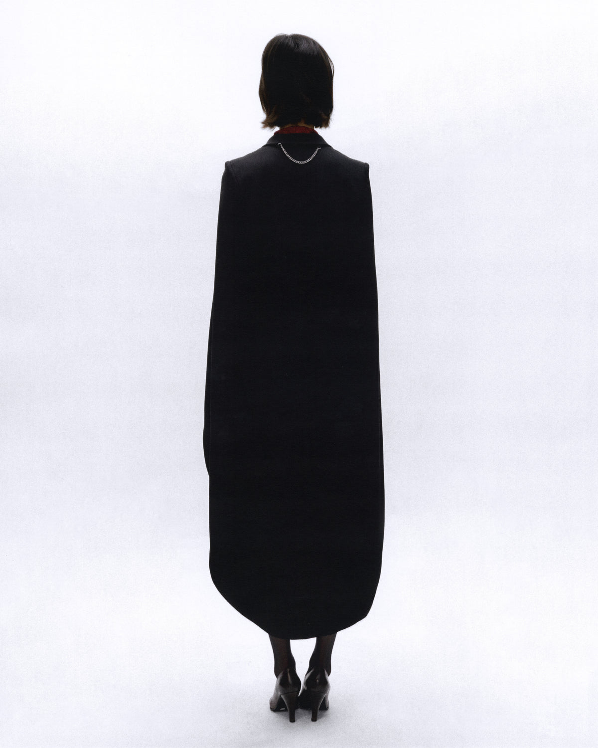 L'OPERA D'HIVER ROBE DE SOIR