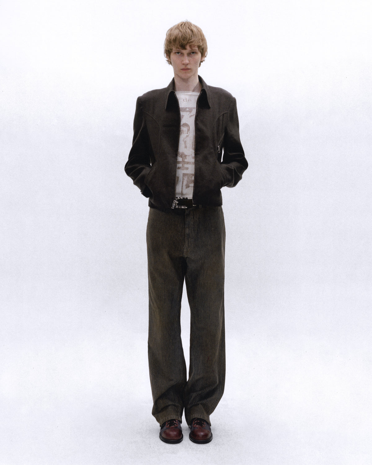 LIAR JACKET