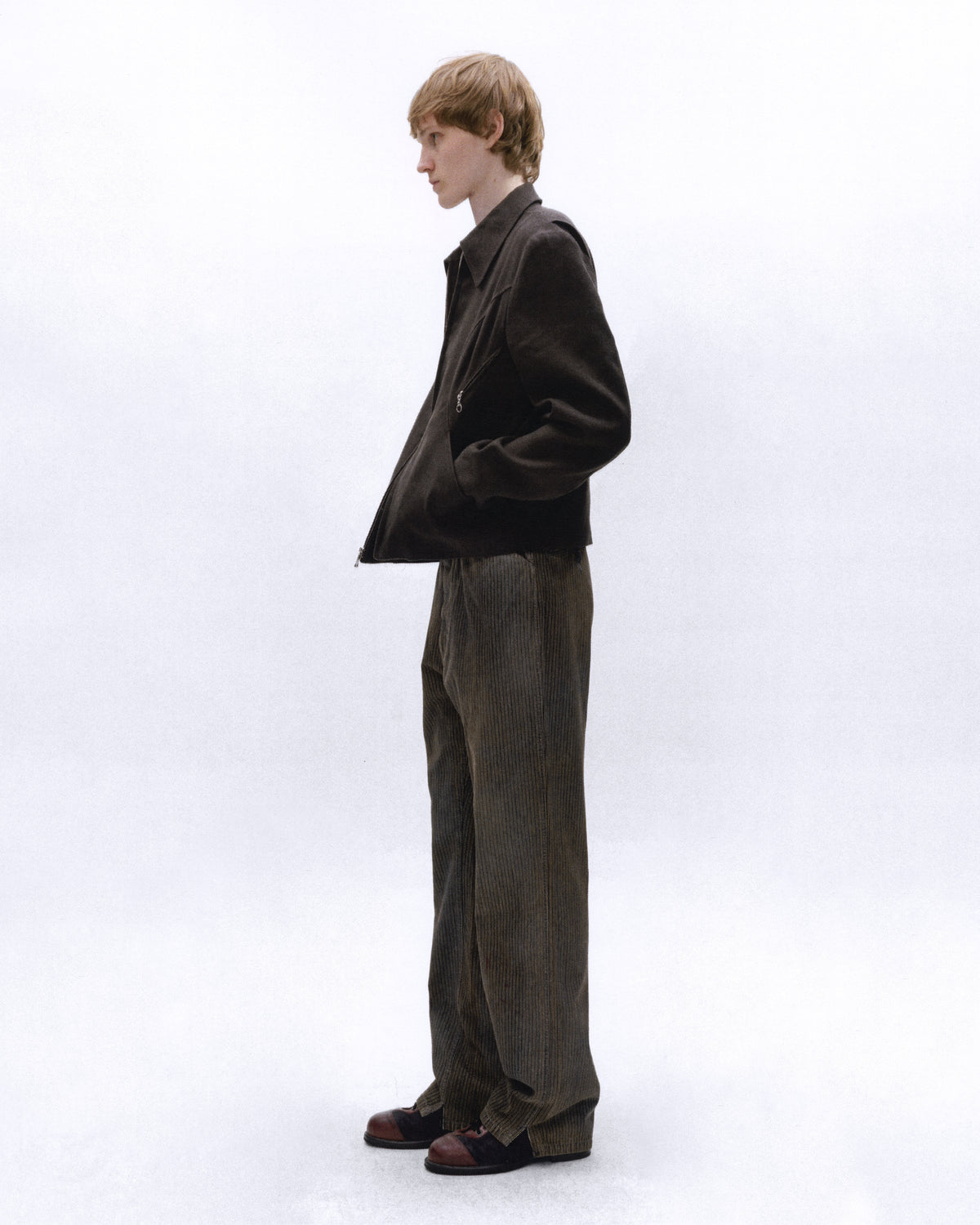 LIAR JACKET