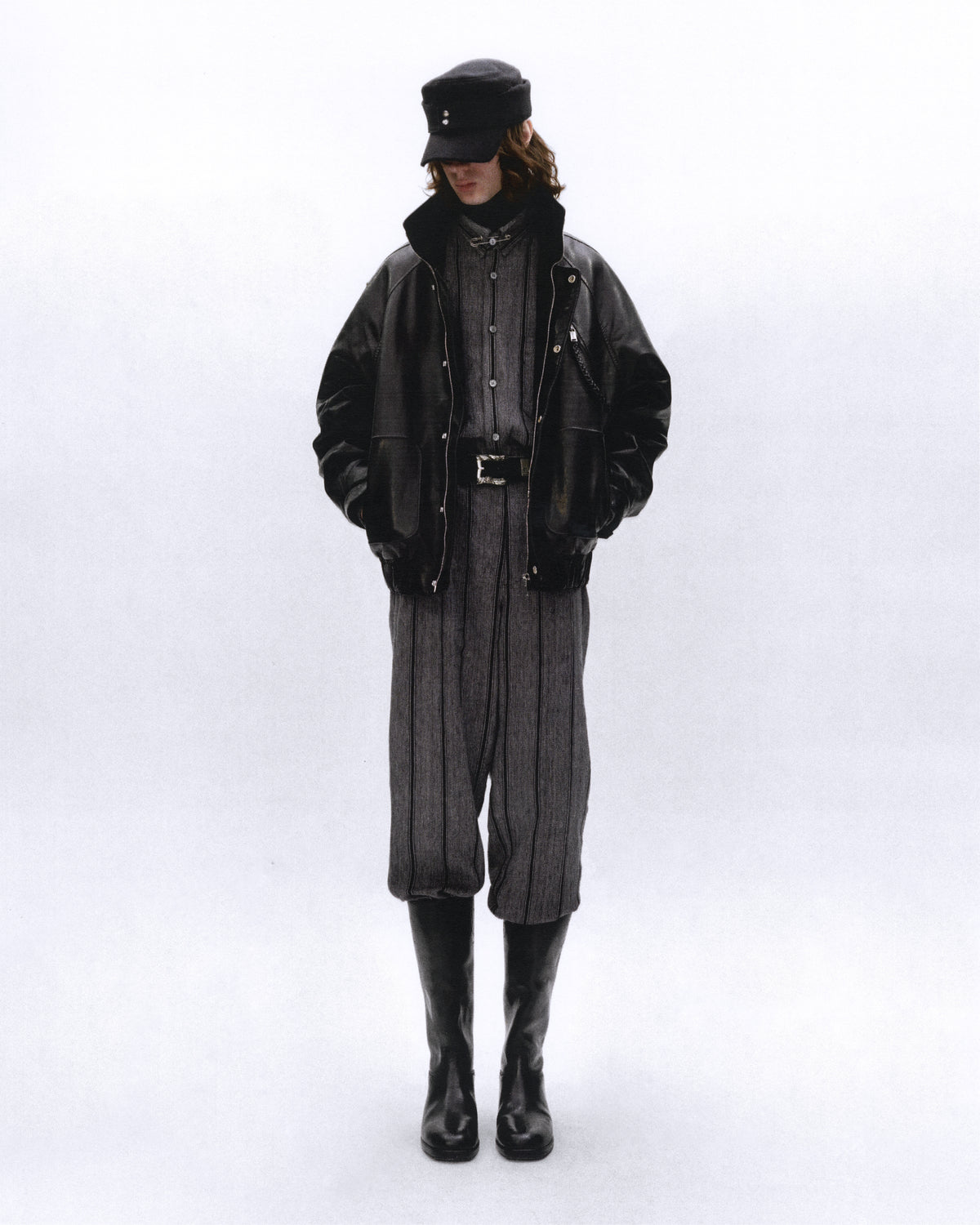 ЕРД (ДРАКОН) JACKET