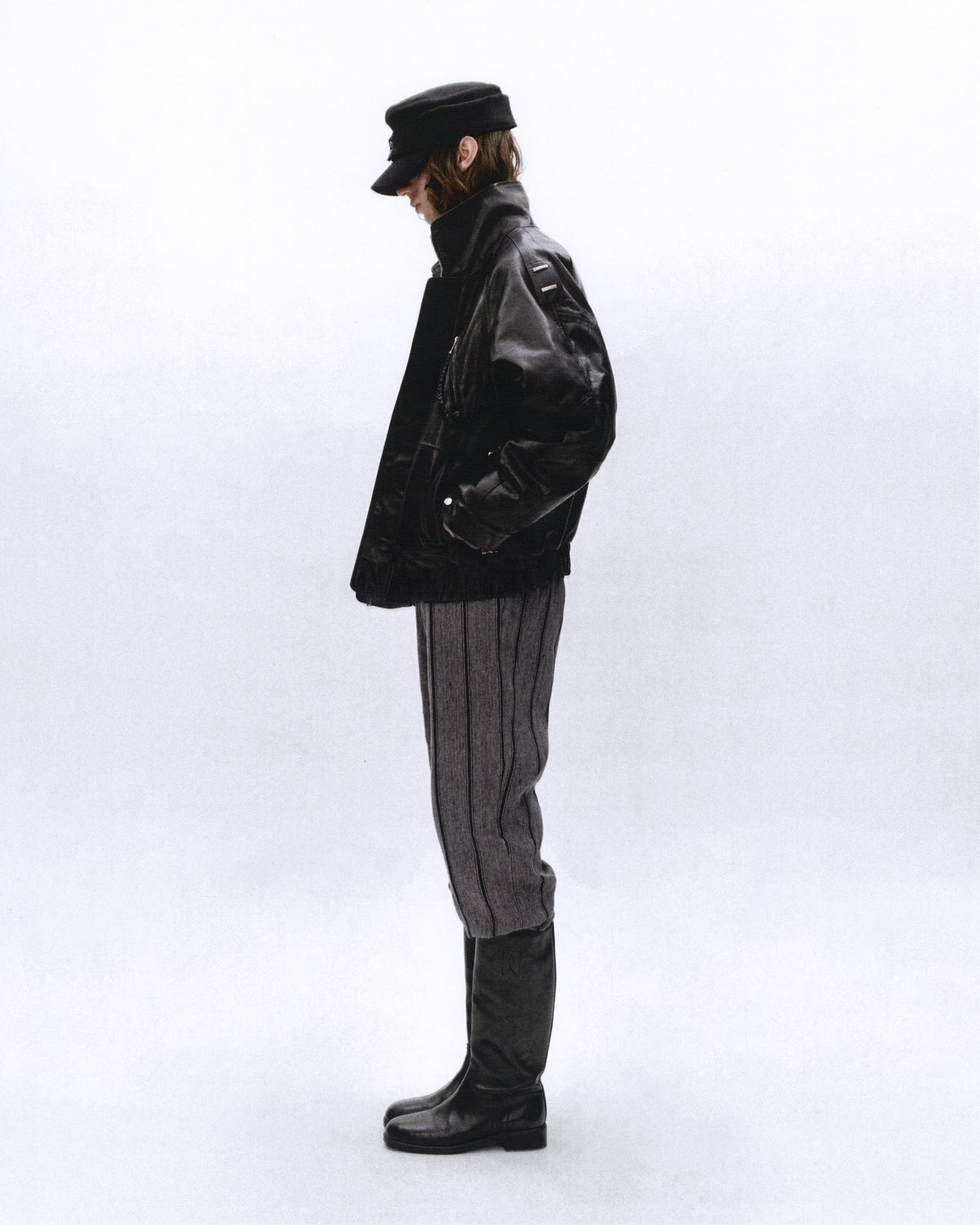 ЕРД (ДРАКОН) JACKET