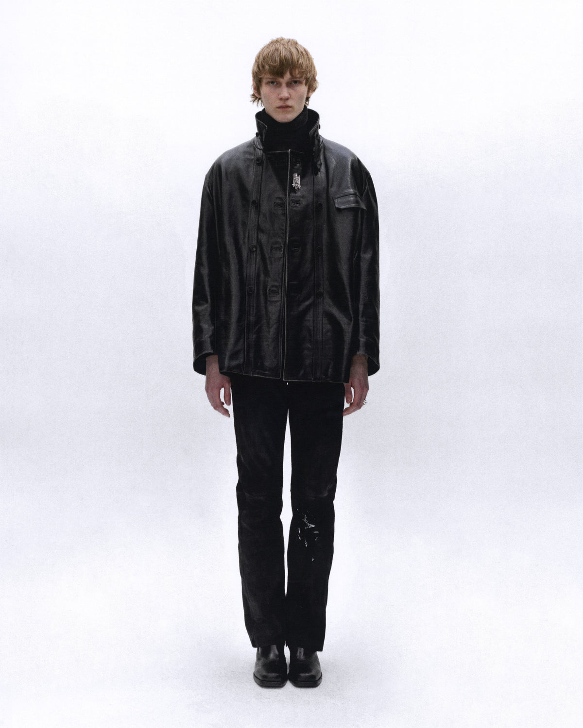 LE CORBUSIER JACKET
