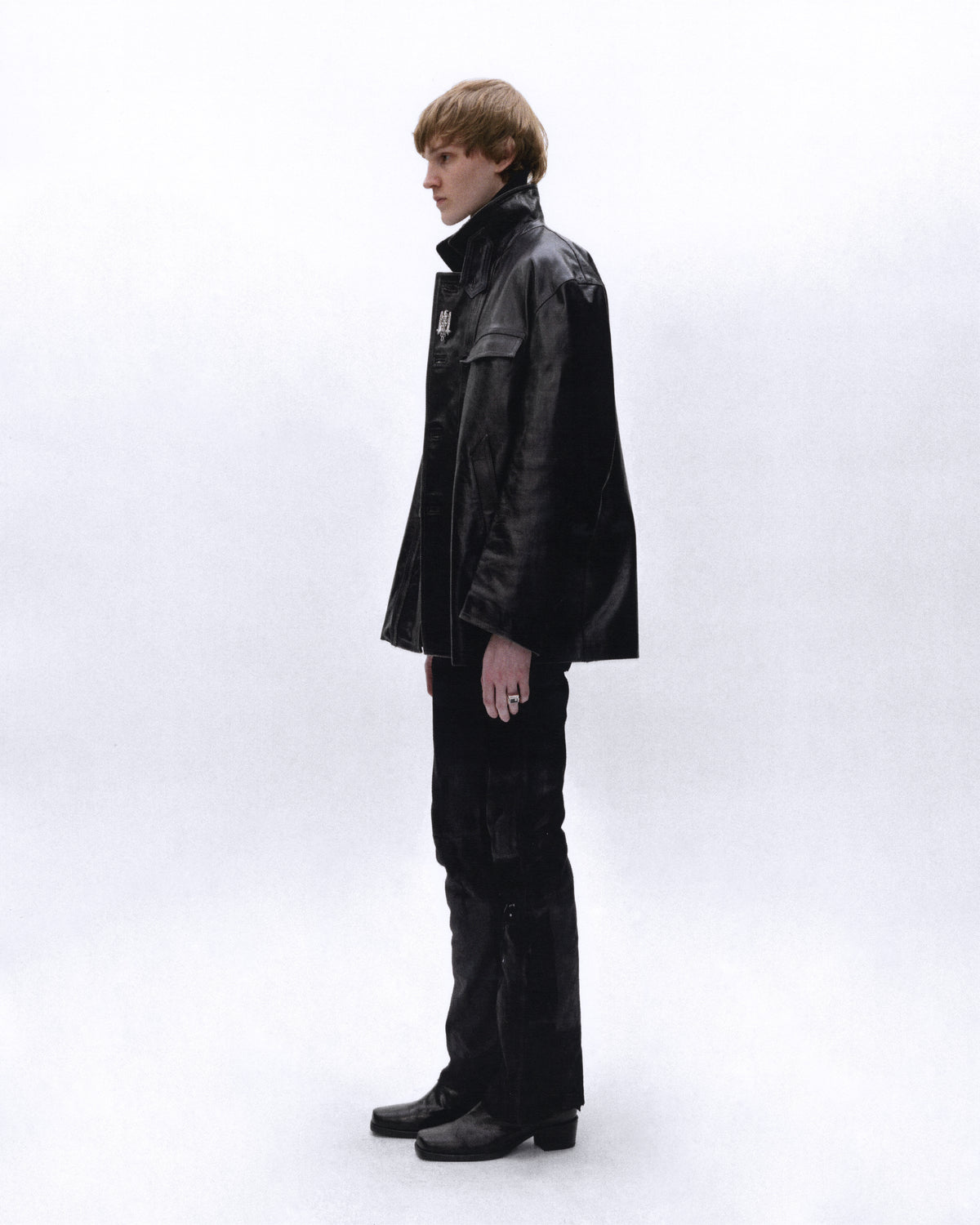 LE CORBUSIER JACKET
