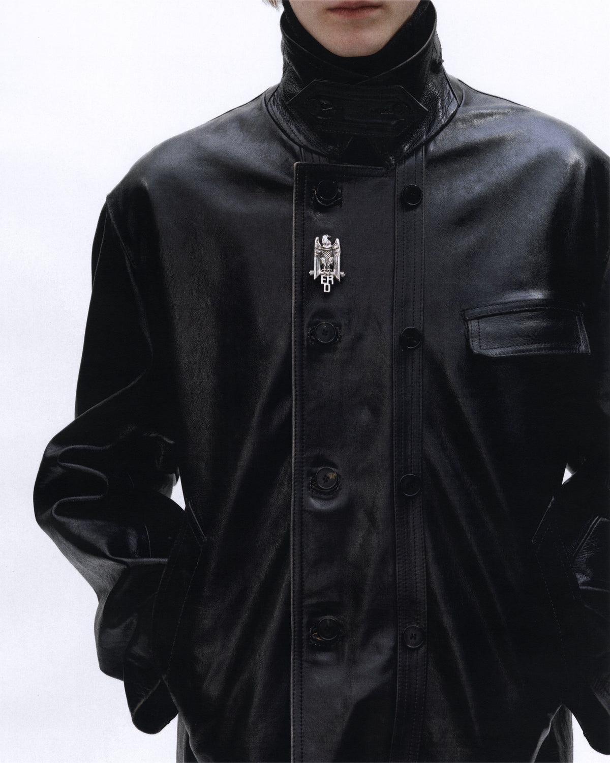 LE CORBUSIER JACKET