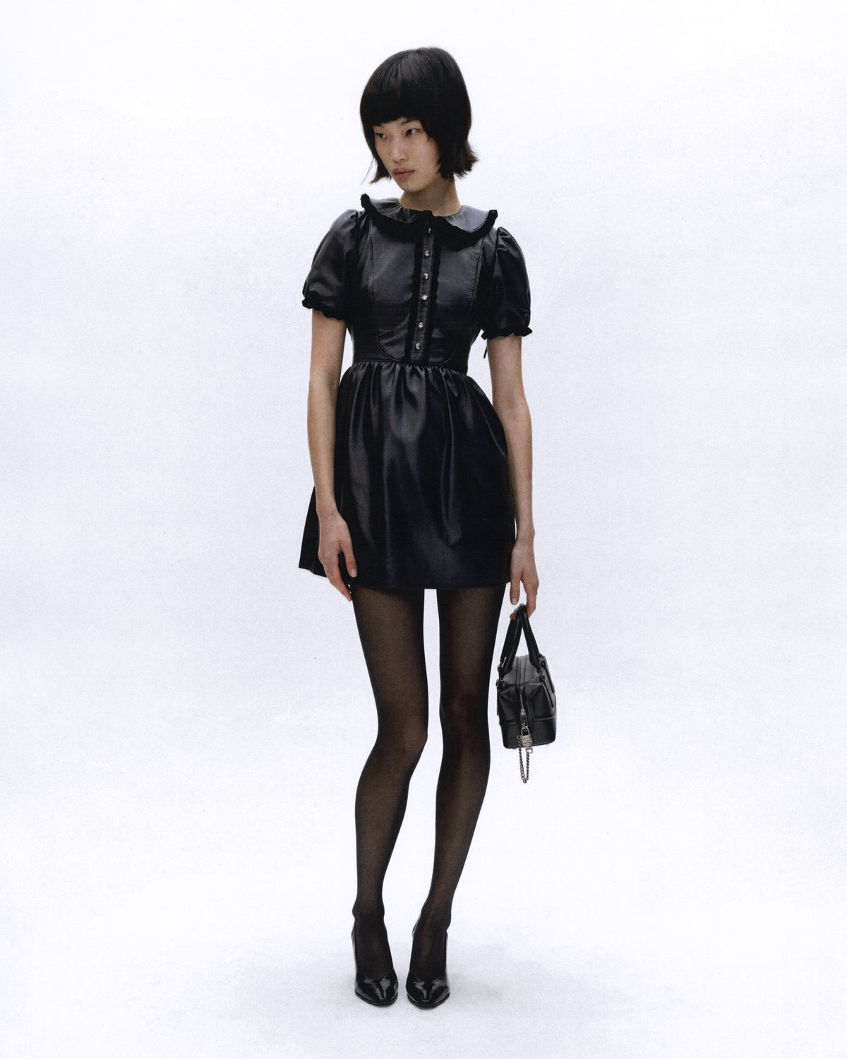 BÉBÉ DRESS