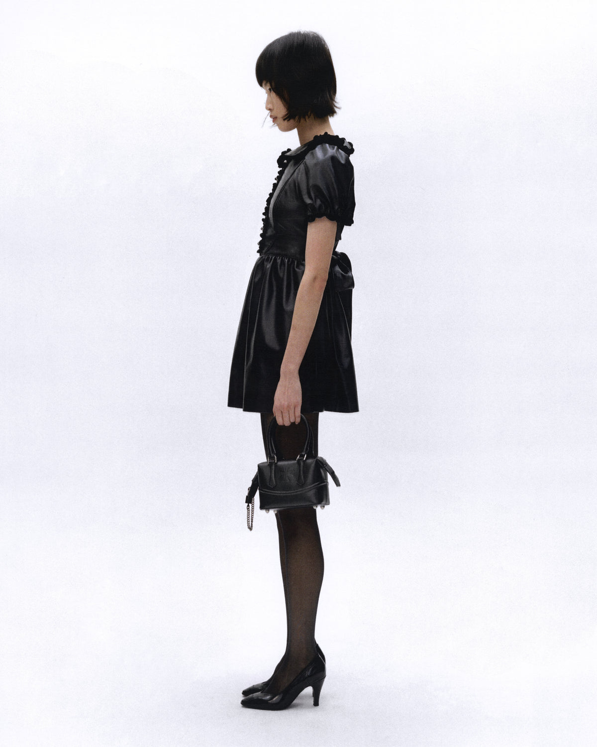 BÉBÉ DRESS