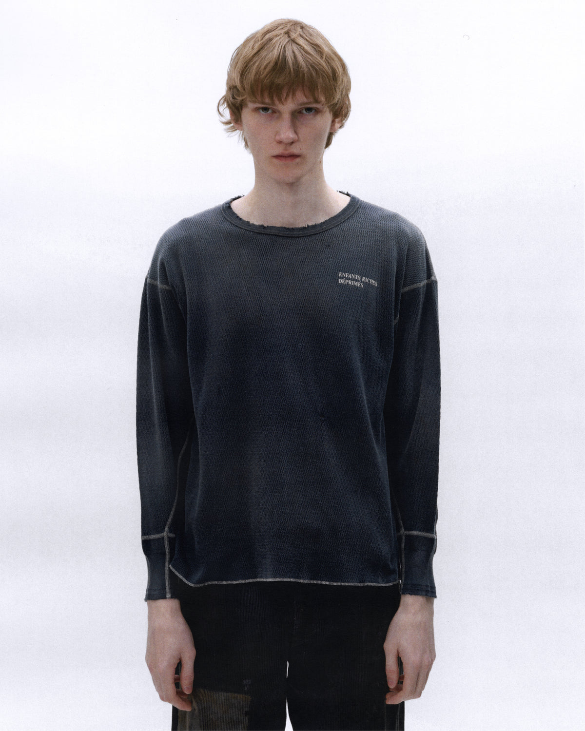 ERD CLASSIC LOGO THERMAL