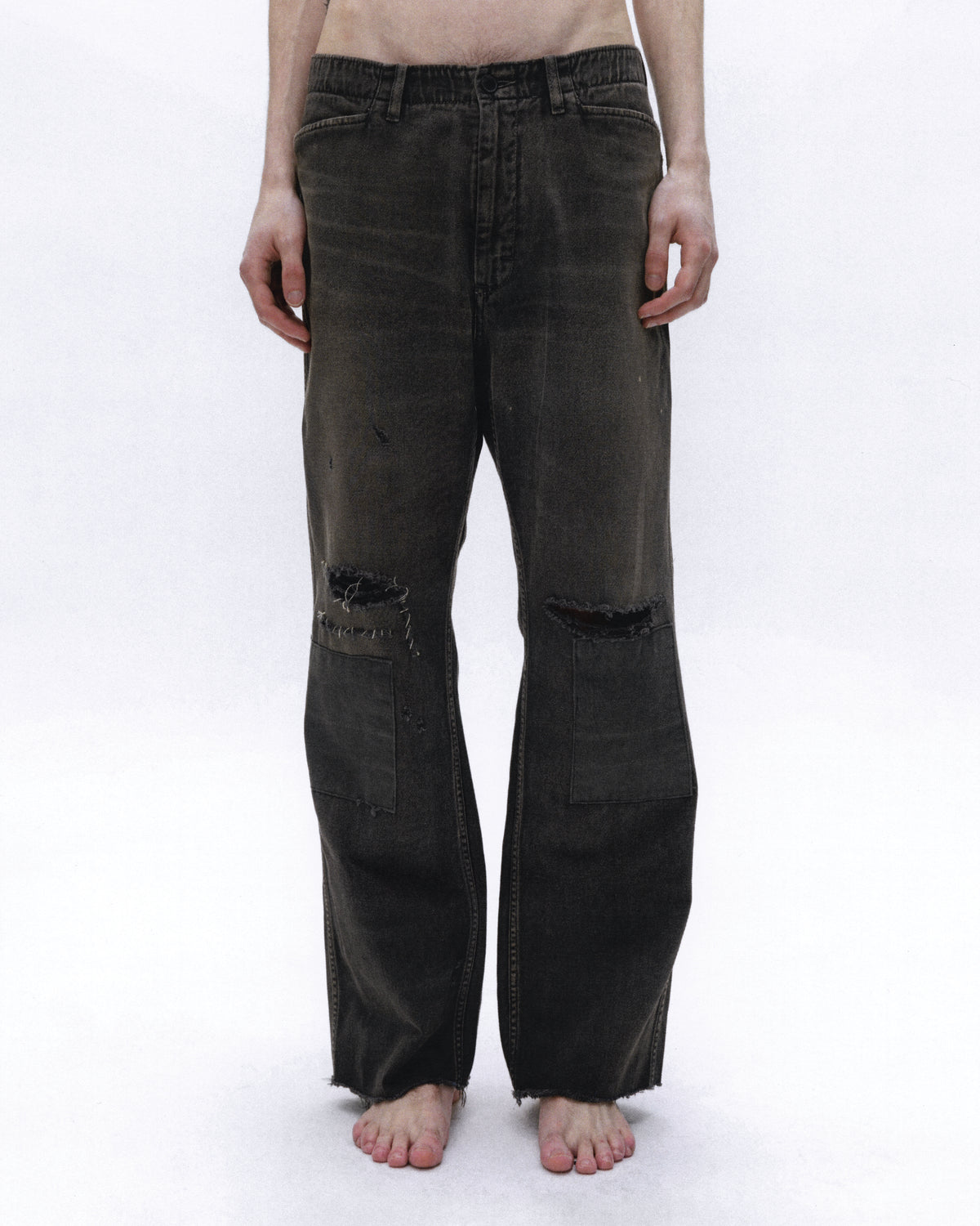 FRISKO TROUSERS