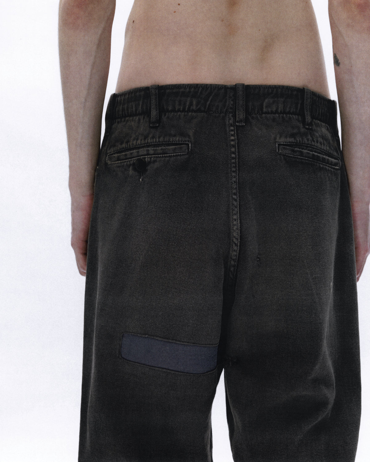 FRISKO TROUSERS