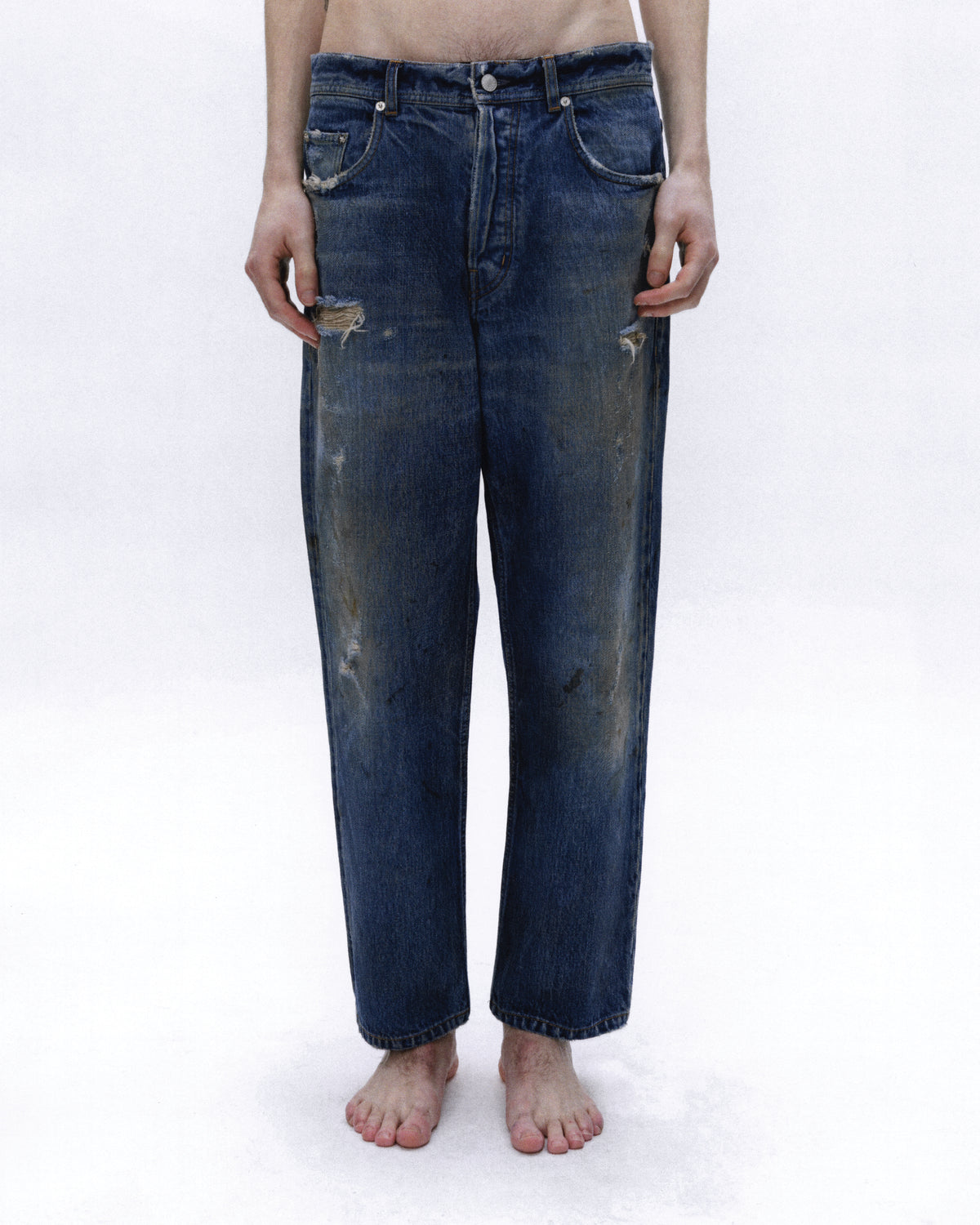 BAGGY JEANS